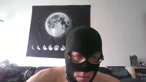 slaveforgodess online show from March 10, 11:37 am