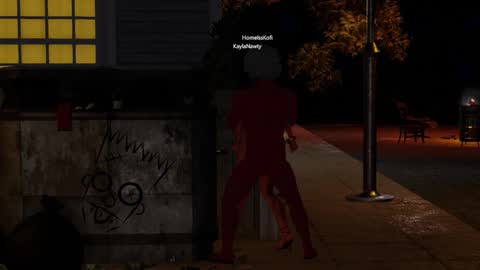 MistressLilitu online show from November 16, 3:17 pm