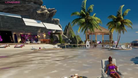 MistressLilitu online show from April 8, 12:38 pm