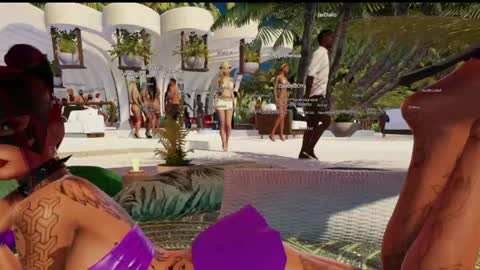 Snapshot of slavelilith chatting on May 3, 12:22 pm MistressLilitu online show from May 3, 12:22 pm