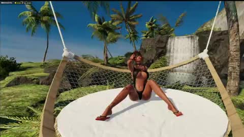 Snapshot of slavelilith chatting on May 25, 10:43 am MistressLilitu online show from May 25, 10:43 am