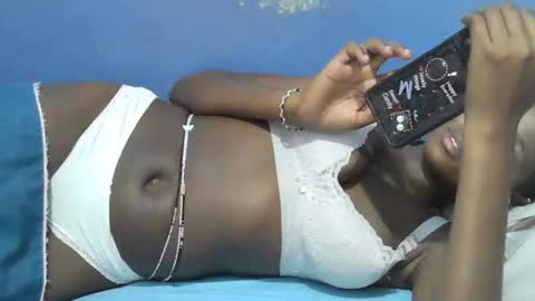 slay_marlin online show from May 12, 6:27 pm