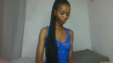 Slaybby online show from September 22, 8:00 pm