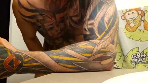 slayerdime85 online show from February 11, 12:37 pm