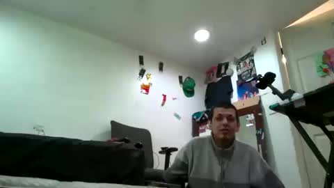 Sleazyycarlitx online show from October 20, 4:02 am