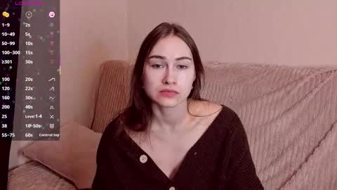 Snapshot of sleeeepy_af chatting on October 6, 9:34 pm Alice online show from October 6, 9:34 pm