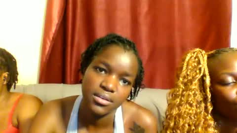 sleek_ass online show from February 26, 1:43 am