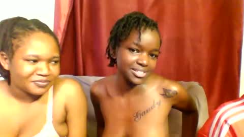 sleek_ass online show from February 27, 5:13 am