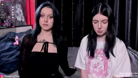 Hi We are Iva and Angela Nice to meet u 3 online show from January 10, 5:37 pm