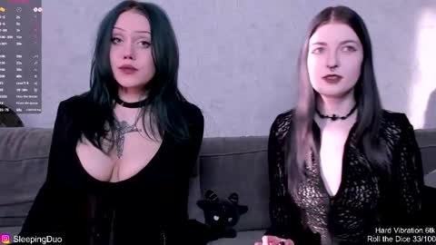Hi We are Iva and Angela Nice to meet u 3 online show from April 16, 2:07 pm