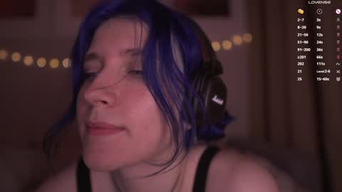 Snapshot of sleepingsonya chatting on January 2, 11:06 pm Sonya online show from January 2, 11:06 pm