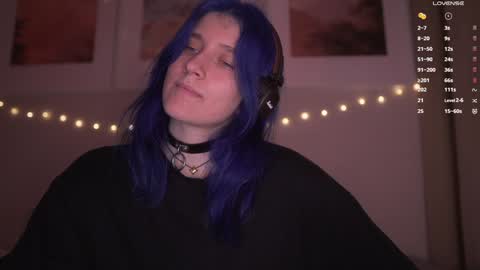 Snapshot of sleepingsonya chatting on January 4, 7:44 pm Sonya online show from January 4, 7:44 pm