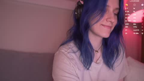 Snapshot of sleepingsonya chatting on January 7, 9:57 pm Sonya online show from January 7, 9:57 pm