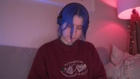 Snapshot of sleepingsonya chatting on January 8, 9:23 pm Sonya online show from January 8, 9:23 pm