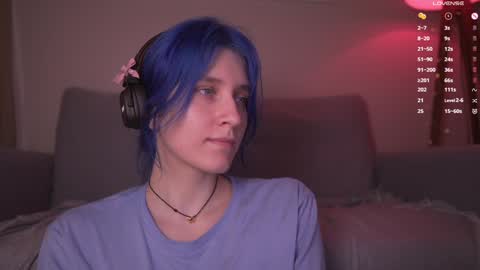 Snapshot of sleepingsonya chatting on January 10, 12:38 am Sonya online show from January 10, 12:38 am