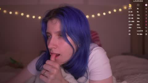 Snapshot of sleepingsonya chatting on March 5, 10:32 pm Sonya online show from March 5, 10:32 pm