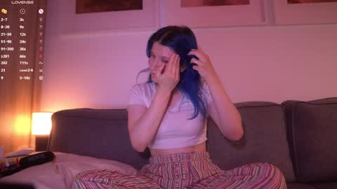 Sonya online show from September 30, 8:25 pm