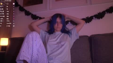 Sonya online show from October 11, 7:56 pm