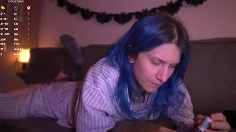 Sonya online show from October 21, 7:58 pm