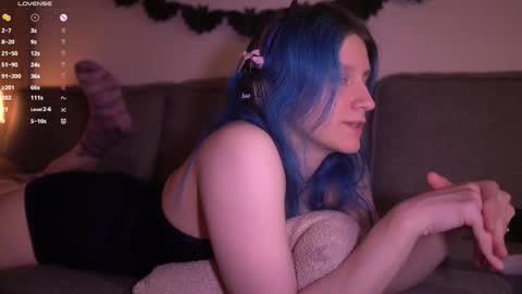 Sonya online show from October 31, 8:54 pm