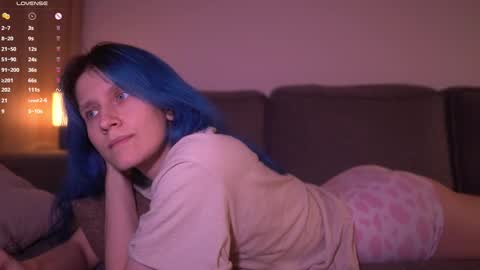 Sonya online show from November 6, 8:54 pm