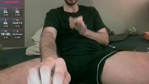 sleepless19 online show from March 27, 10:31 pm