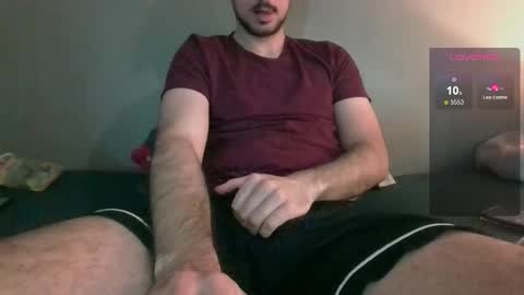 sleepless19 online show from March 30, 8:26 am