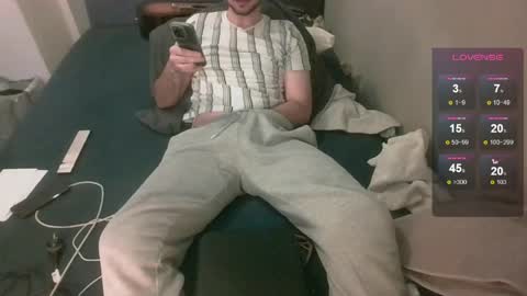 sleepless19 online show from April 2, 9:23 pm