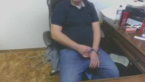 sleepwithyou online show from January 16, 10:03 pm