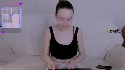 Snapshot of sleepy_ash_ chatting on January 27, 4:54 pm sleepy_ash_ online show from January 27, 4:54 pm