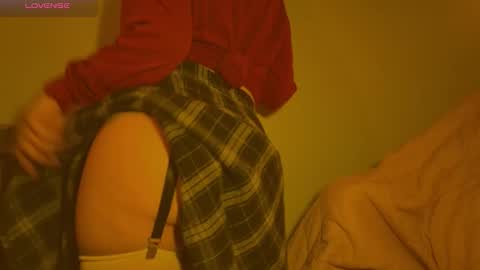 Snapshot of sleepylibertine chatting on October 18, 11:27 pm SleepyLibertine online show from October 18, 11:27 pm