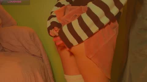 SleepyLibertine online show from November 25, 9:48 pm