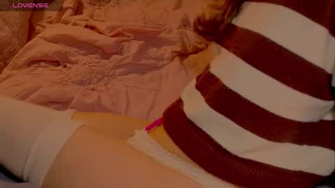 SleepyLibertine online show from February 6, 12:37 am