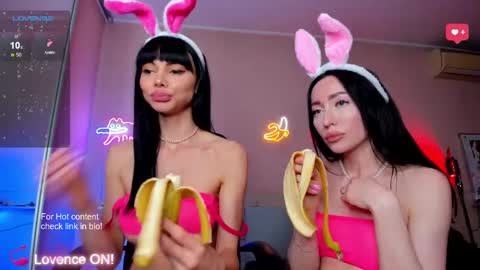 Slemgem Amy  friends online show from February 18, 6:04 pm