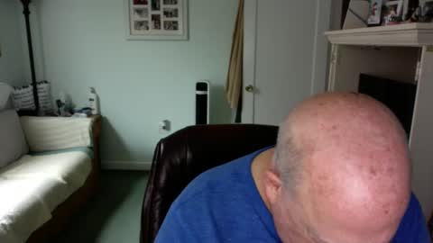 slick50000 online show from January 2, 7:40 pm