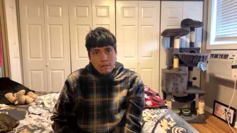 Snapshot of slickbadboy chatting on January 31, 4:59 pm slickbadboy online show from January 31, 4:59 pm