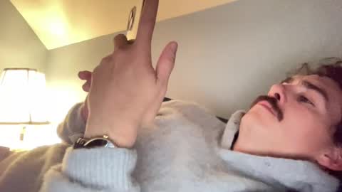 SlickMass online show from December 9, 1:18 am