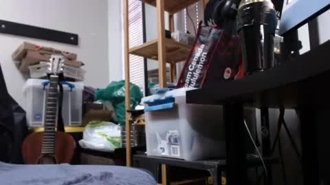 sliderguy699 online show from February 26, 10:53 pm