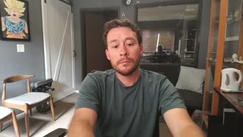 slikdickjones online show from June 12, 12:20 am