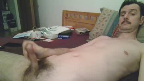 Alin online show from November 11, 1:27 am