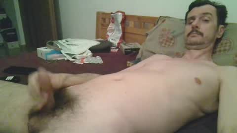 Alin online show from May 15, 9:33 pm