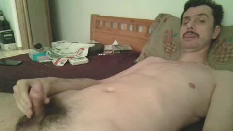 Alin online show from May 19, 3:46 am