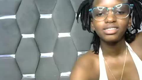 cutie online show from November 7, 11:16 pm