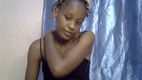 Alicia online show from February 26, 8:52 pm