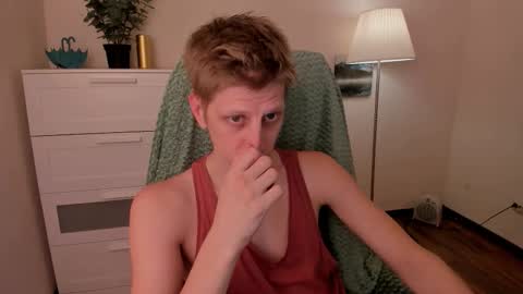 Andy online show from September 27, 10:20 am