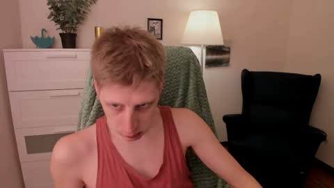 Andy online show from November 27, 8:22 pm