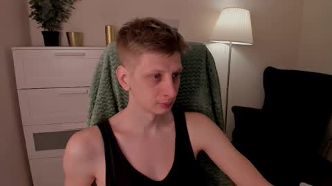 Andy online show from February 6, 9:07 pm