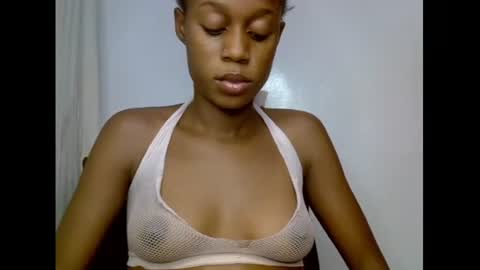 Lily online show from June 23, 7:56 pm