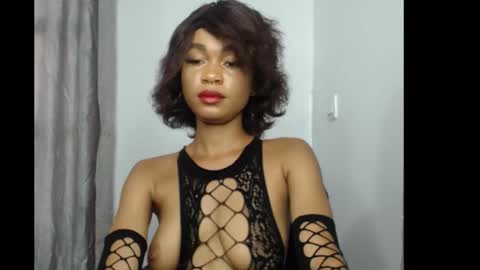 Slim ebonygirl4 online show from December 18, 6:41 am