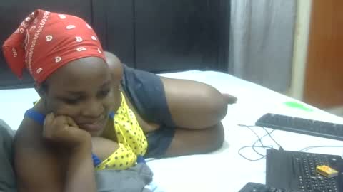 slim_joy online show from January 25, 6:57 pm